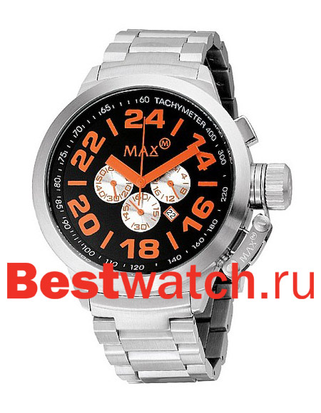 Часы MAX XL Watches Classic 5-max460